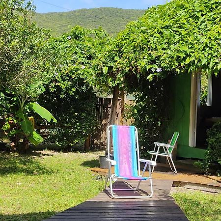 Casa Na Praia Do Matadeiro Florianópolis Extérieur photo